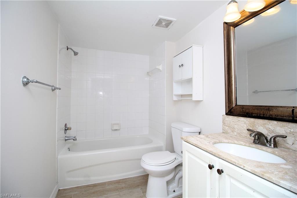 THE ENCLAVE AT NAPLES - Residential