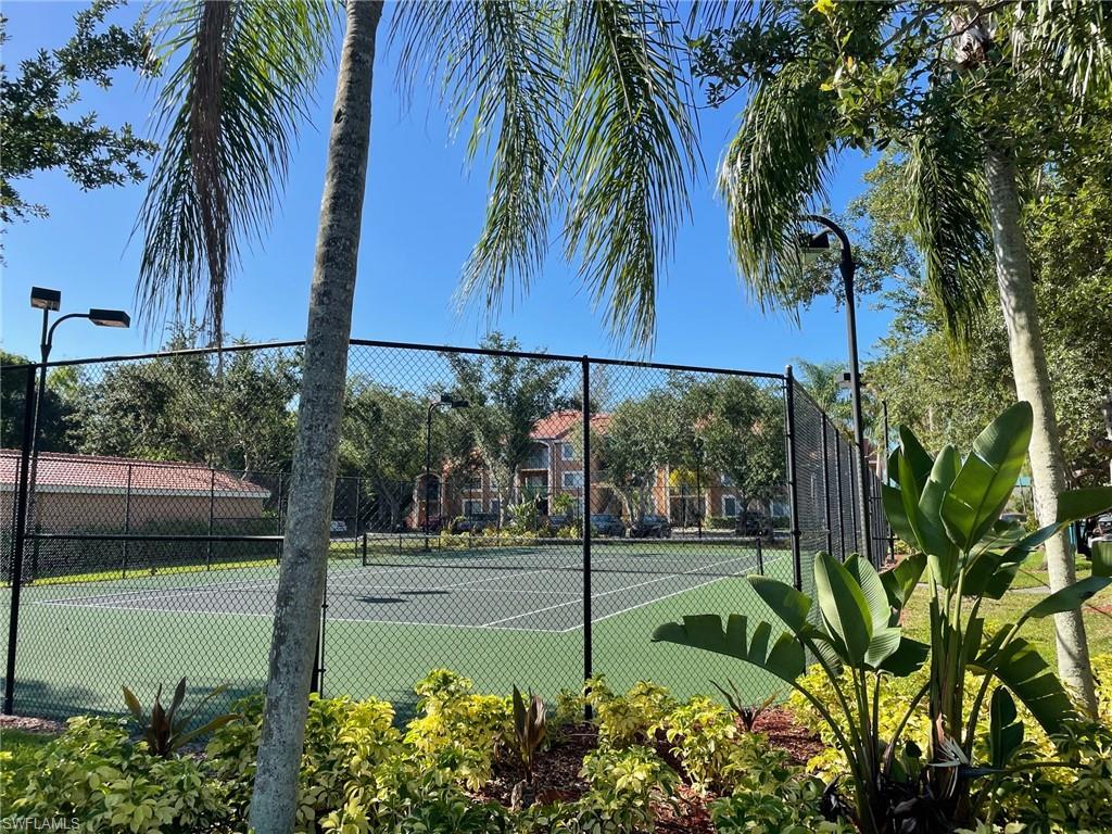 THE ENCLAVE AT NAPLES - Residential