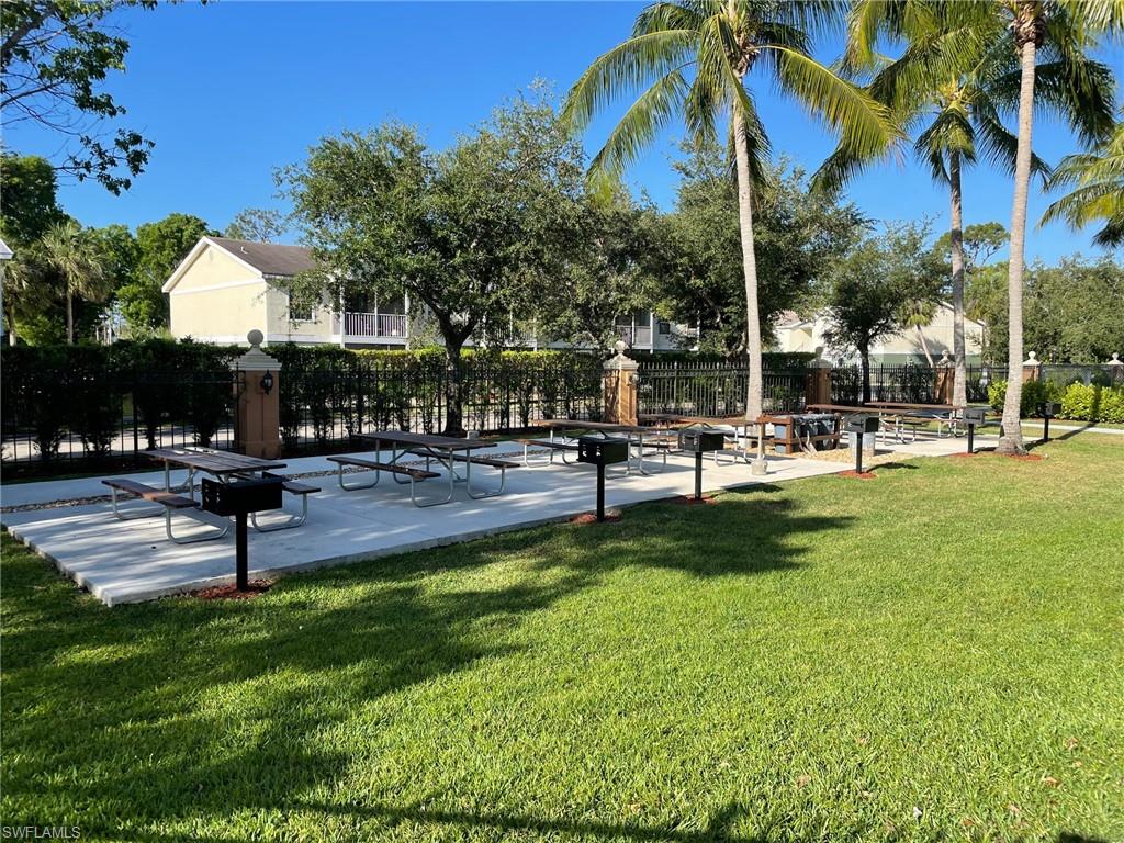 THE ENCLAVE AT NAPLES - Residential