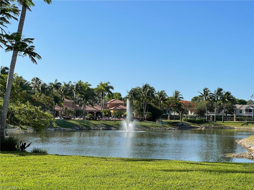 THE ENCLAVE AT NAPLES - Residential