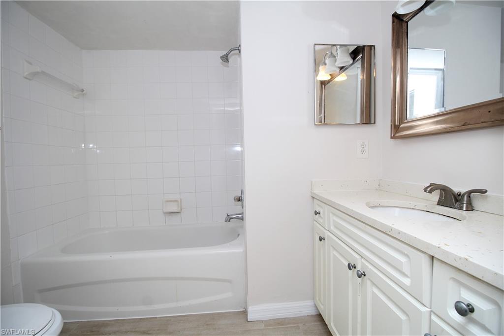 THE ENCLAVE AT NAPLES - Residential