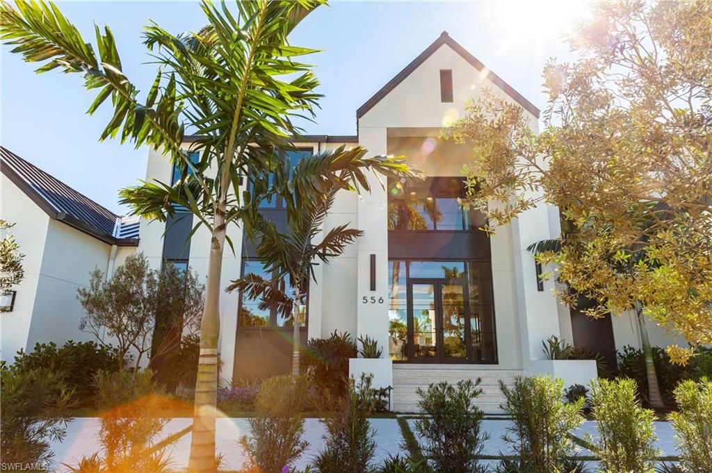 AQUALANE SHORES - Residential