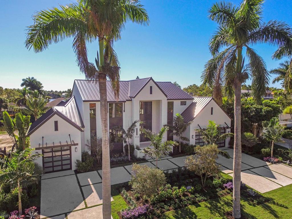 AQUALANE SHORES - Residential