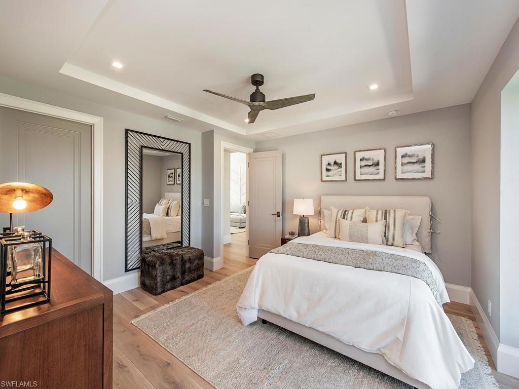 AQUALANE SHORES - Residential