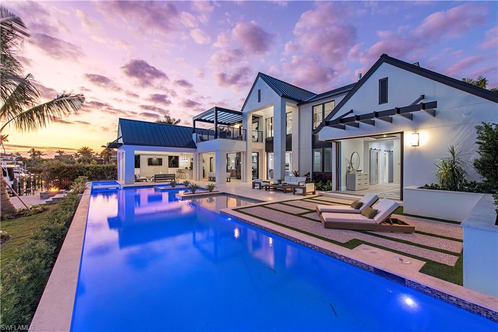 AQUALANE SHORES - Residential