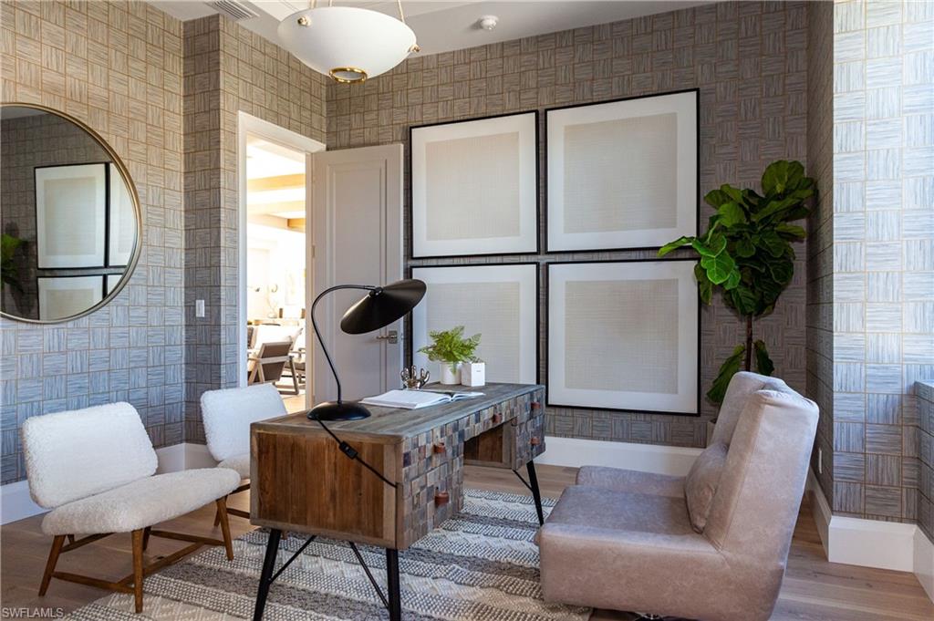 AQUALANE SHORES - Residential