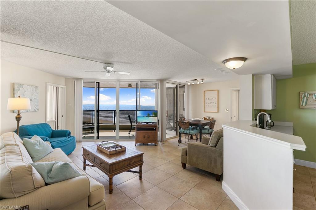 SANDCASTLE AT MARCO BEACH - Residential