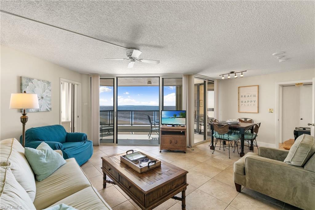 SANDCASTLE AT MARCO BEACH - Residential