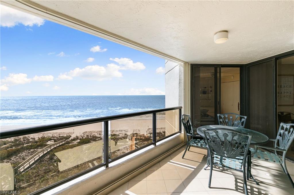 SANDCASTLE AT MARCO BEACH - Residential