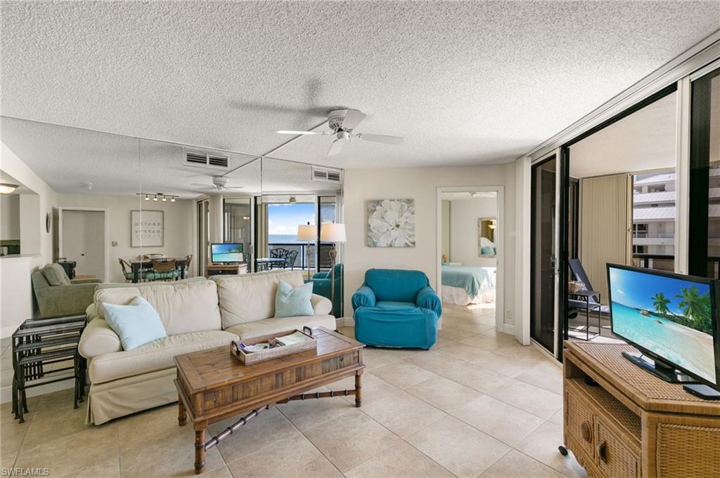 SANDCASTLE AT MARCO BEACH - Residential