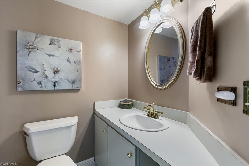 SANDCASTLE AT MARCO BEACH - Residential