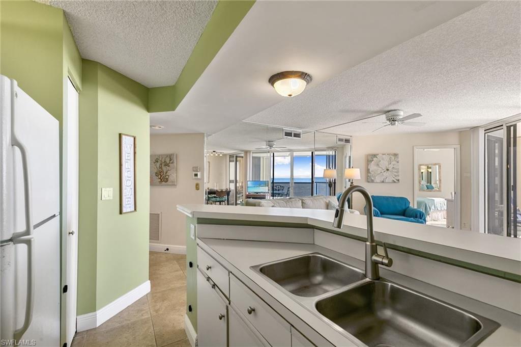 SANDCASTLE AT MARCO BEACH - Residential