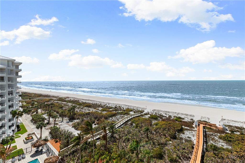 SANDCASTLE AT MARCO BEACH - Residential