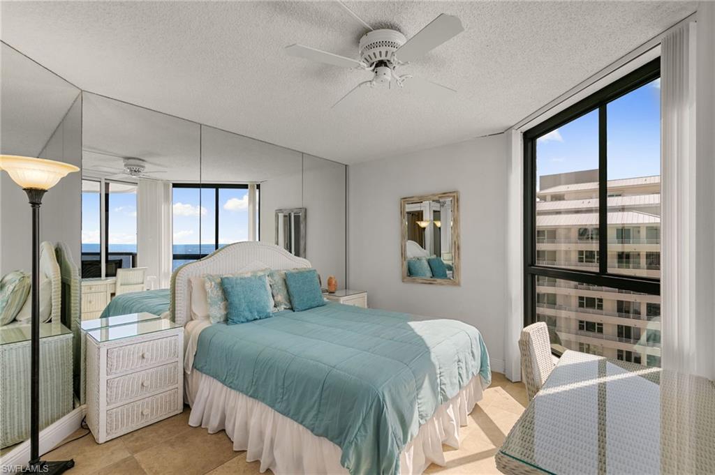 SANDCASTLE AT MARCO BEACH - Residential