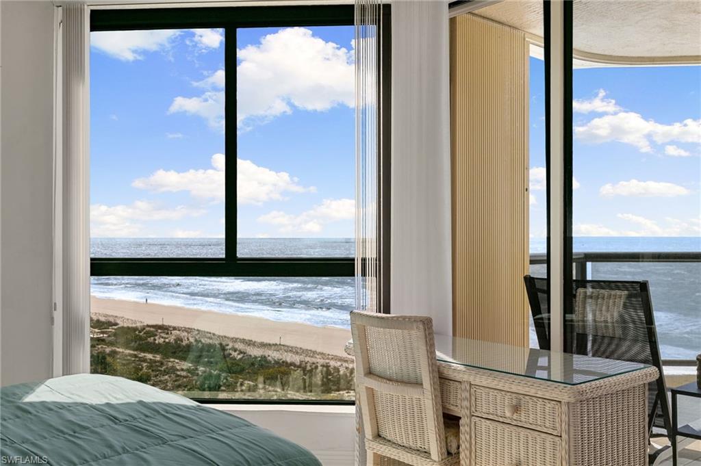 SANDCASTLE AT MARCO BEACH - Residential