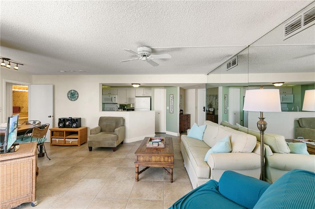 SANDCASTLE AT MARCO BEACH - Residential