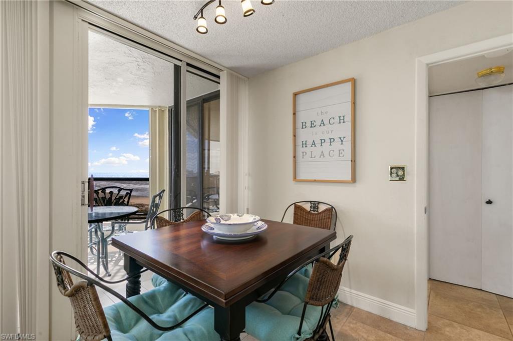 SANDCASTLE AT MARCO BEACH - Residential