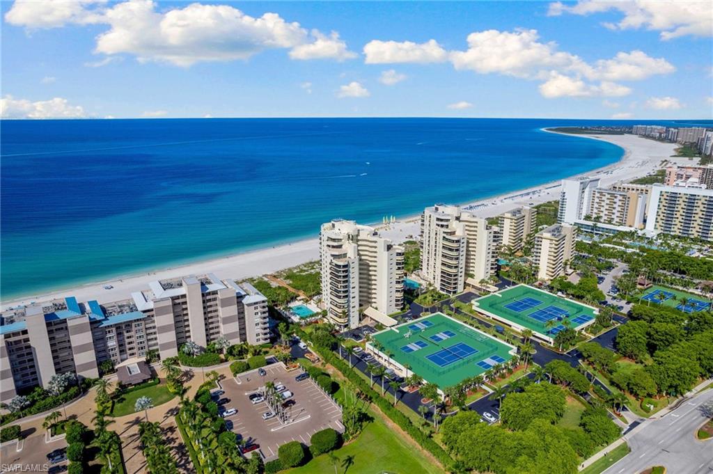 SANDCASTLE AT MARCO BEACH - Residential