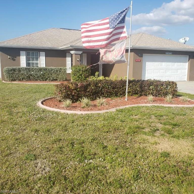 GATOR CIRCLE - Residential