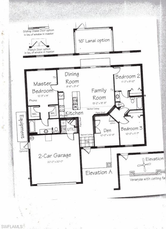 GATOR CIRCLE - Residential
