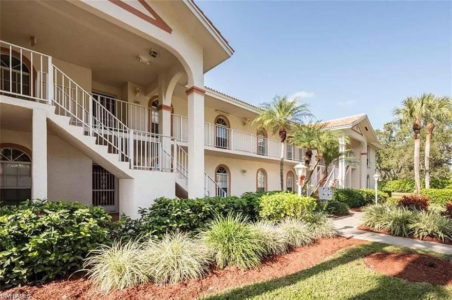 Step right up, y'all, and bask in the glory of this fixer upper! And guess what? It comes with its very own carport, at spot #28! But hold onto your beach hats, because this property isn't just any ol' find—it's a canvas yearning for your personal touch, ready to be transformed into a masterpiece! Imagine it now: with a 20-25k investment, this slice of Naples becomes a rent-ready oasis, giving you instant equity into your life.This property isn't just fitting into your investment strategy; it's making it sing the siren song of success! Don't let this golden opportunity float away like a sandcastle at high tide. Seize the chance to turn this diamond in the rough into a beautiful jewel to be enjoyed for as long as you desire!