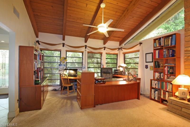 BUCKINGHAM - Residential