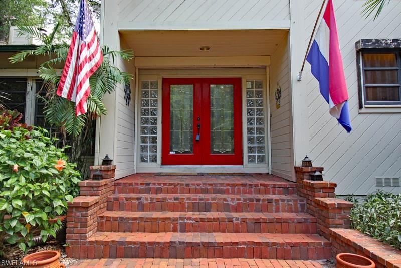 BUCKINGHAM - Residential