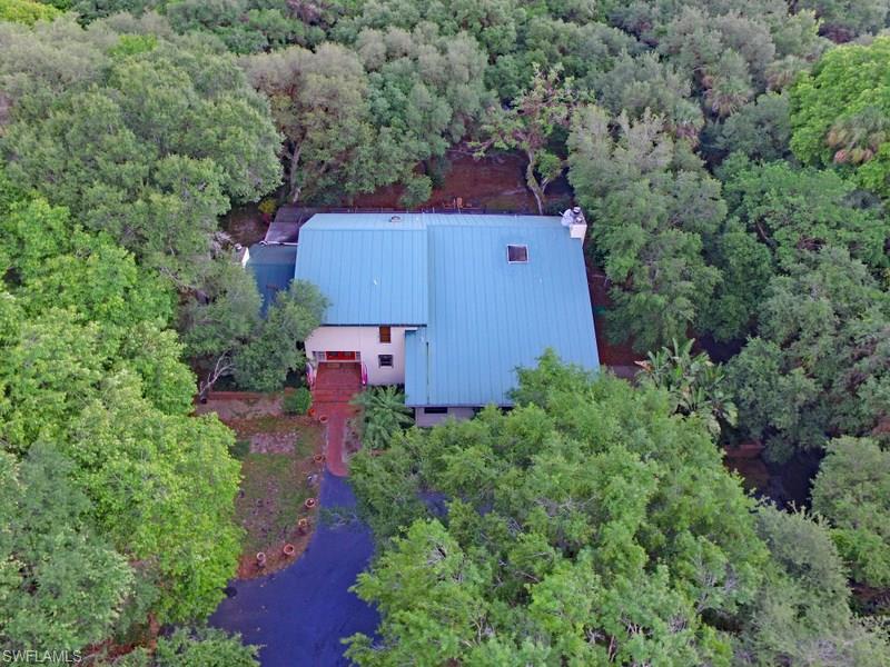 BUCKINGHAM - Residential