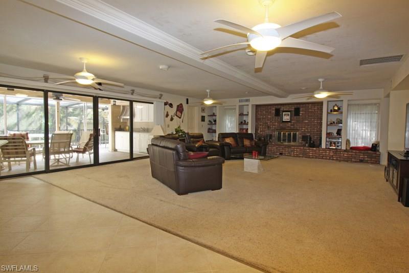 BUCKINGHAM - Residential