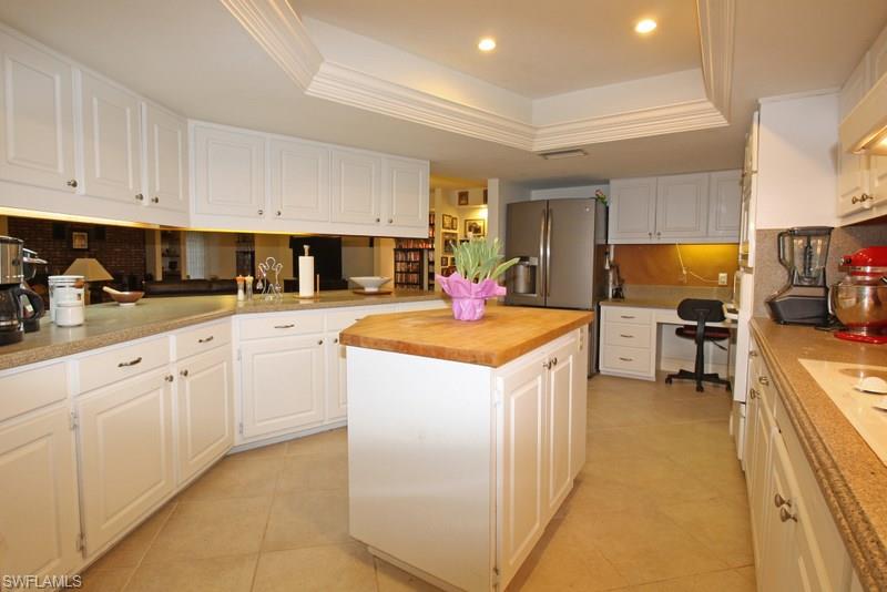 BUCKINGHAM - Residential