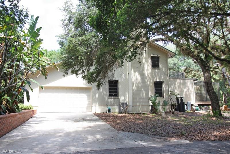 BUCKINGHAM - Residential