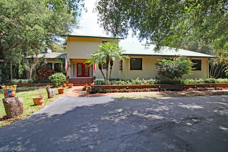 BUCKINGHAM - Residential