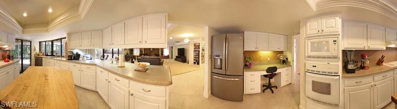 BUCKINGHAM - Residential