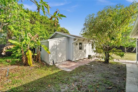 A home in NAPLES