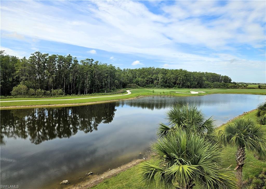 THE NATIONAL GOLF & COUNTRY CLUB AT AVE MARIA - Residential