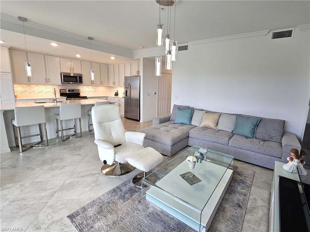 THE NATIONAL GOLF & COUNTRY CLUB AT AVE MARIA - Residential