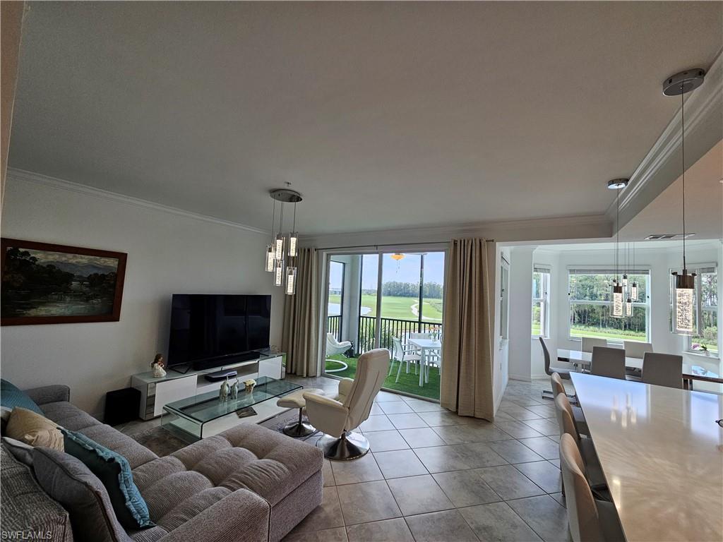 THE NATIONAL GOLF & COUNTRY CLUB AT AVE MARIA - Residential