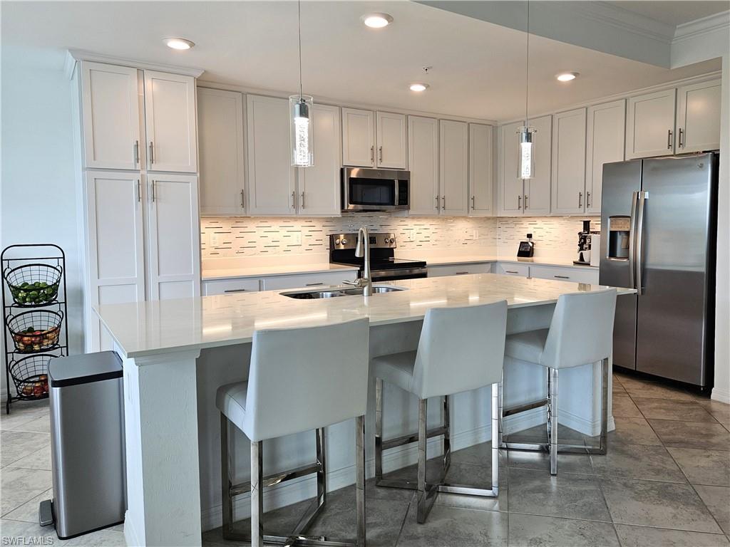 THE NATIONAL GOLF & COUNTRY CLUB AT AVE MARIA - Residential