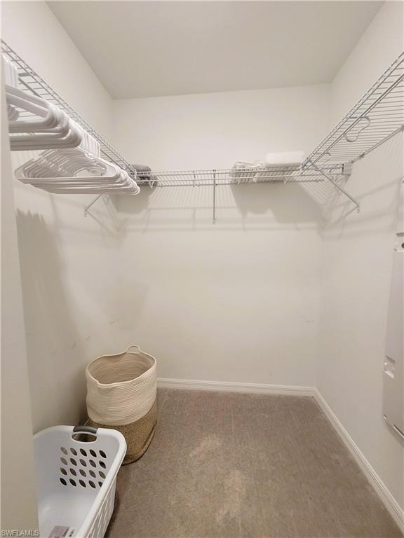 THE NATIONAL GOLF & COUNTRY CLUB AT AVE MARIA - Residential