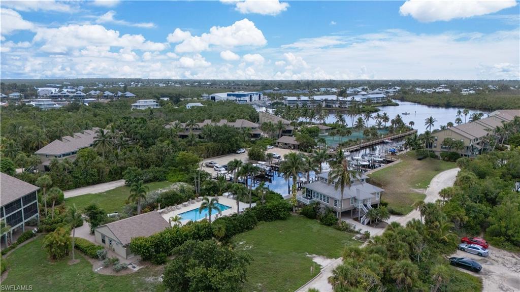 BOCILLA ISLAND CLUB CONDO - Residential