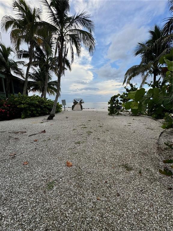 BOCILLA ISLAND CLUB CONDO - Residential