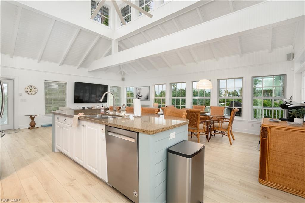 BOCILLA ISLAND CLUB CONDO - Residential