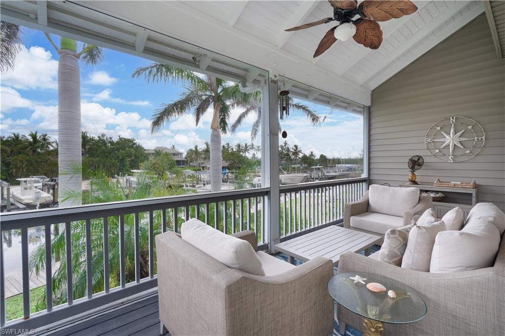 BOCILLA ISLAND CLUB CONDO - Residential