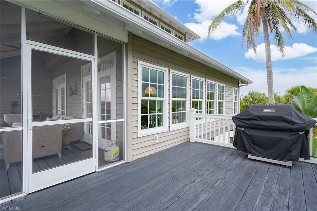 BOCILLA ISLAND CLUB CONDO - Residential