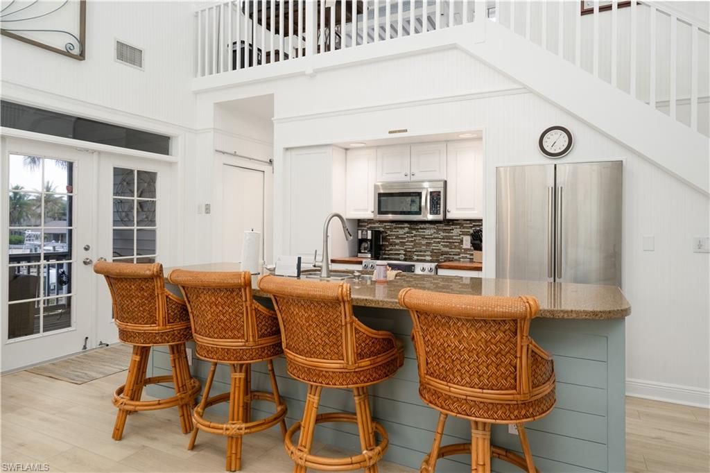 BOCILLA ISLAND CLUB CONDO - Residential