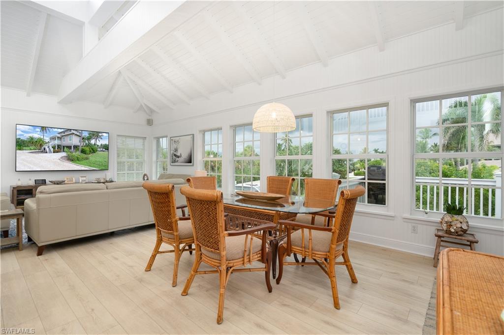 BOCILLA ISLAND CLUB CONDO - Residential