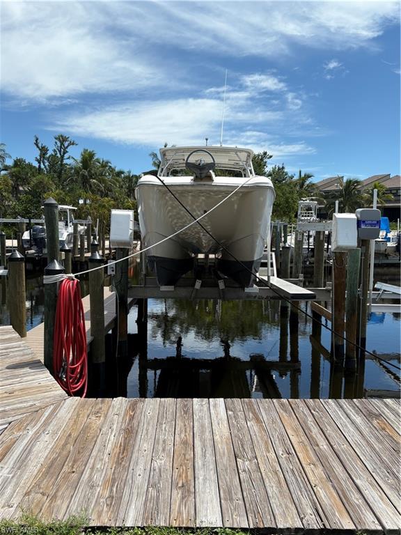 BOCILLA ISLAND CLUB CONDO - Residential