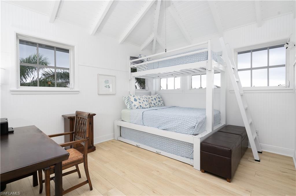 BOCILLA ISLAND CLUB CONDO - Residential