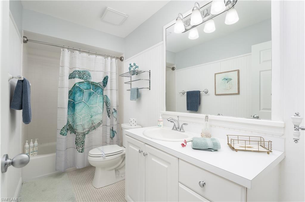 BOCILLA ISLAND CLUB CONDO - Residential