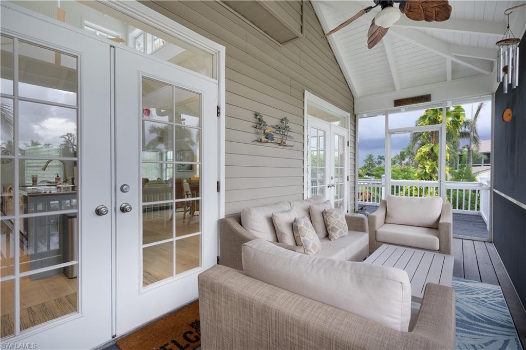 BOCILLA ISLAND CLUB CONDO - Residential